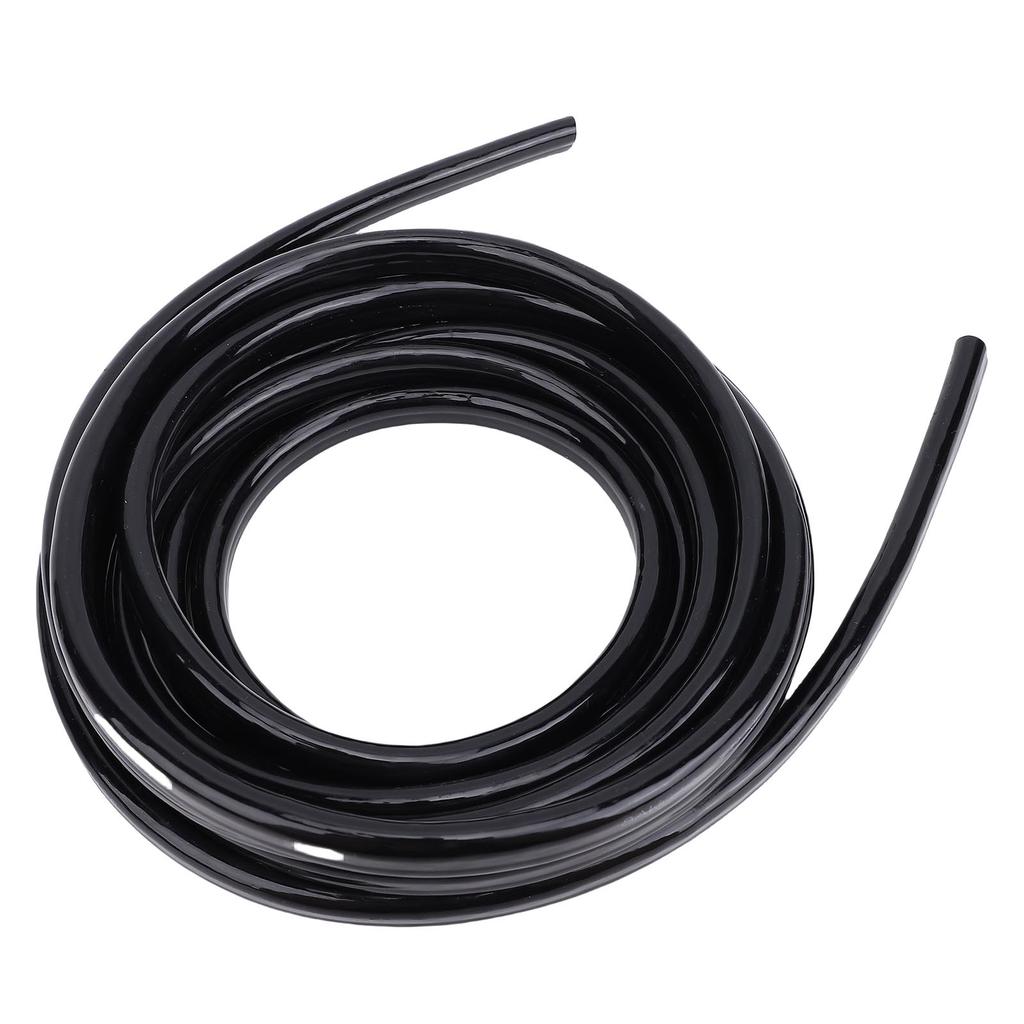 Морской провод 8 калибра 8 AWG 30 футов Дуплексный морской электрический провод Бескислородная медь для автомобильной промышленности