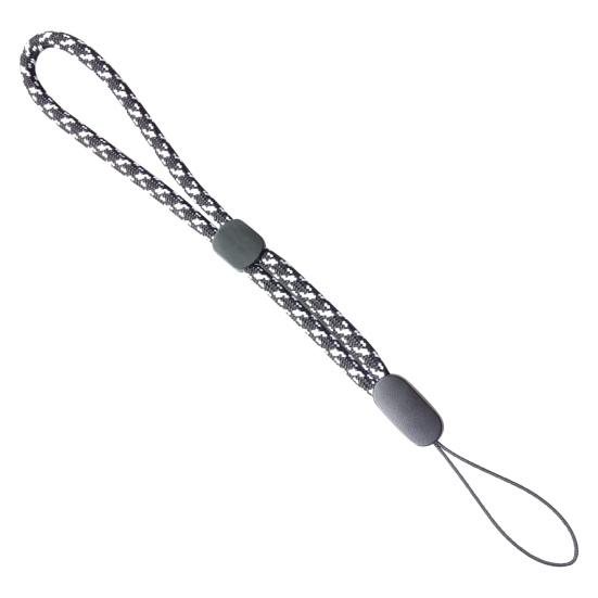 Ремешок для телефона, не выцветающий, регулируемый, устойчивый к падению, универсальный ремешок для телефона, чехол для наушников