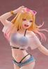 Kitagawa Marin Figure Swimsuit Ver. That Dress-Up Doll In Love Coreful Figure Approx. 18cm