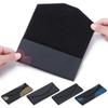 Деловой Портативный Треугольный Футляр для Очков Аксессуары для Очков Футляр для Солнцезащитных Очков Чехол для Очков