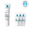 La Roche-Posay Uvidea Clear 30мл+Videa Clear 3мл*3