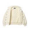 PALACE Love Varsity Jacket P28JK082