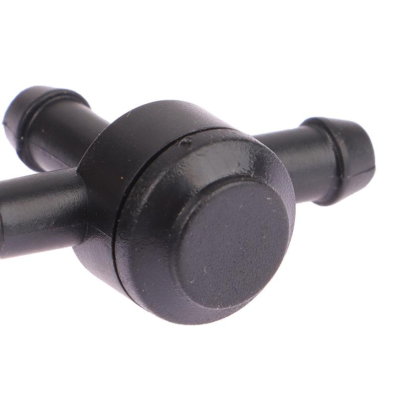 1 шт. Обратный клапан омывателя лобового стекла 2-ходовой 3-ходовой 31391513 для Volvo C30 C70 S40 S60