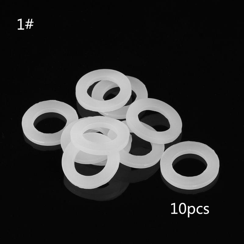 Силиконовая прокладка 1/2"3/4" "1 10 шт