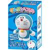ENSKY Doraemon Doraemon Kumkum Puzzle 3D Puzzle 38 Pieces KM-103