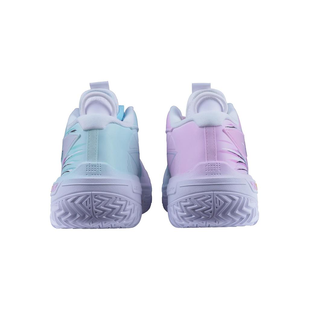 Баскетбольные кроссовки Li Ning Jie Ao Мужские Средние Розовые ABFT035-9(Team41-S-BOX)