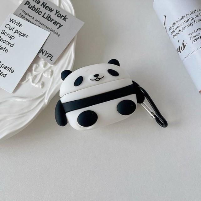 AirPods 1 protective case 1011 earphone cover silicone cartoon for apple bluetooth silicone cover ins cute 1st generation