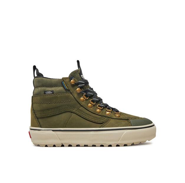 Кроссовки Vans SK8-HI DR MTE-2