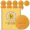 Paul Madison Signature Calendula Soap с ароматом иланг-иланга, 100 г, 10 штук