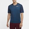 Nike Мужская футболка с короткими рукавами TechKnit Future Fast Running CU6057-681