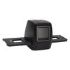 Film Scanner 5MP Pixel 2.36 Inch Color Screen Digital Film Scanner for 35mm Slide