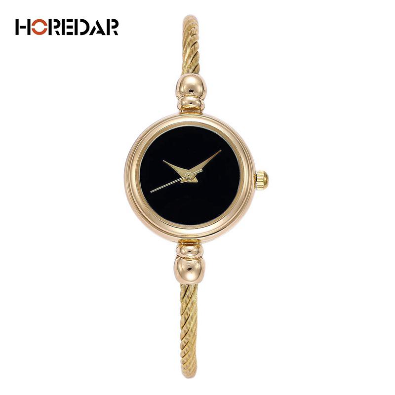 Роскошные часы-браслет Модные женские часы