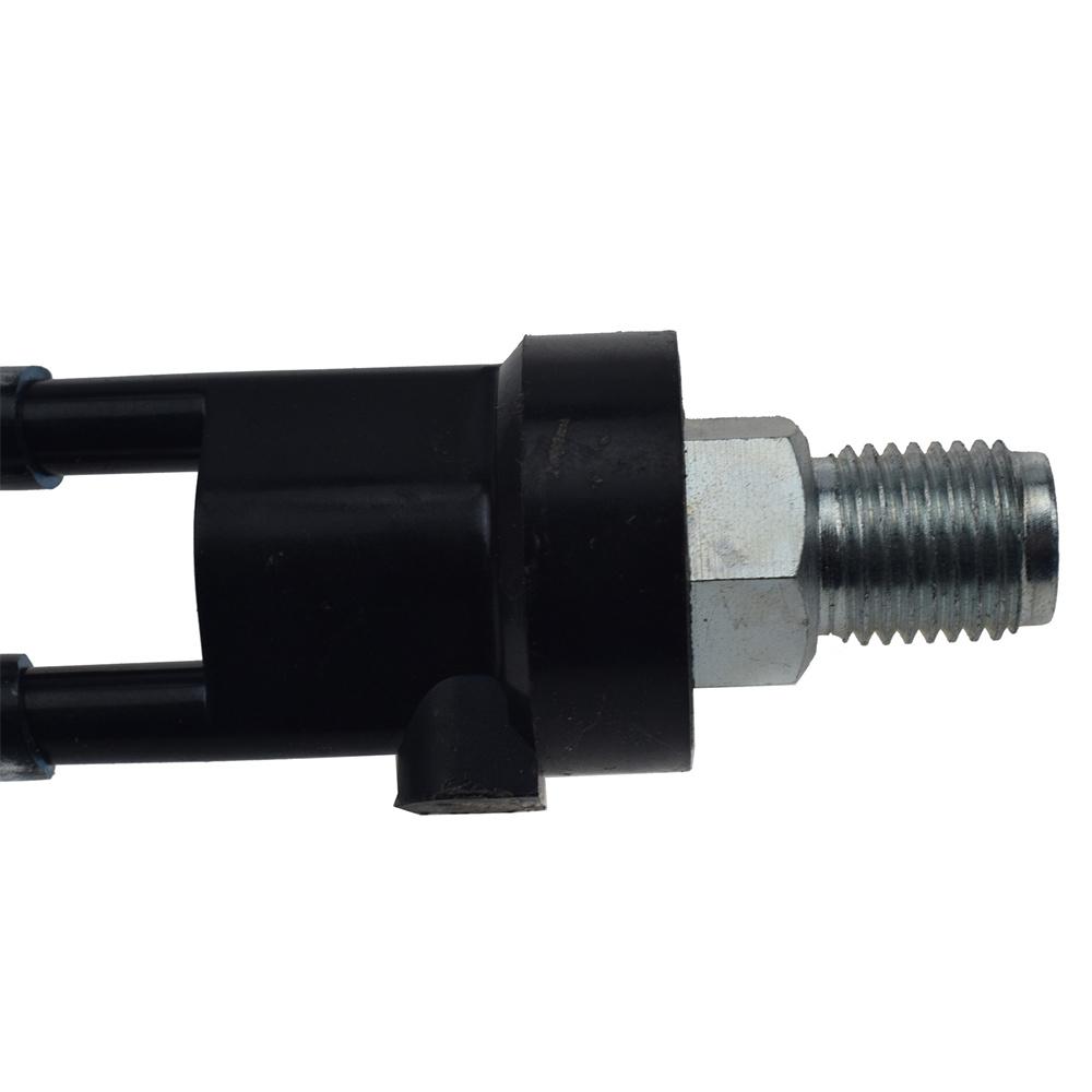 17630-16040 Оригинал для Toyota Клапан в сборе Управление воздухом 1763016040