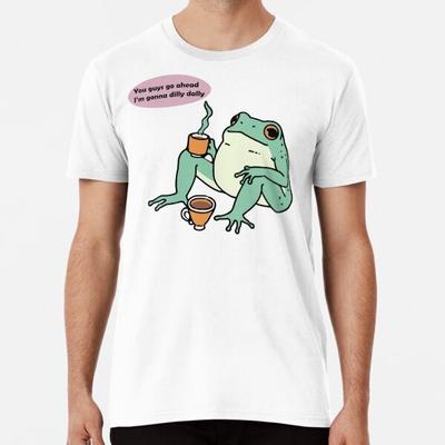 Верх – Футболки