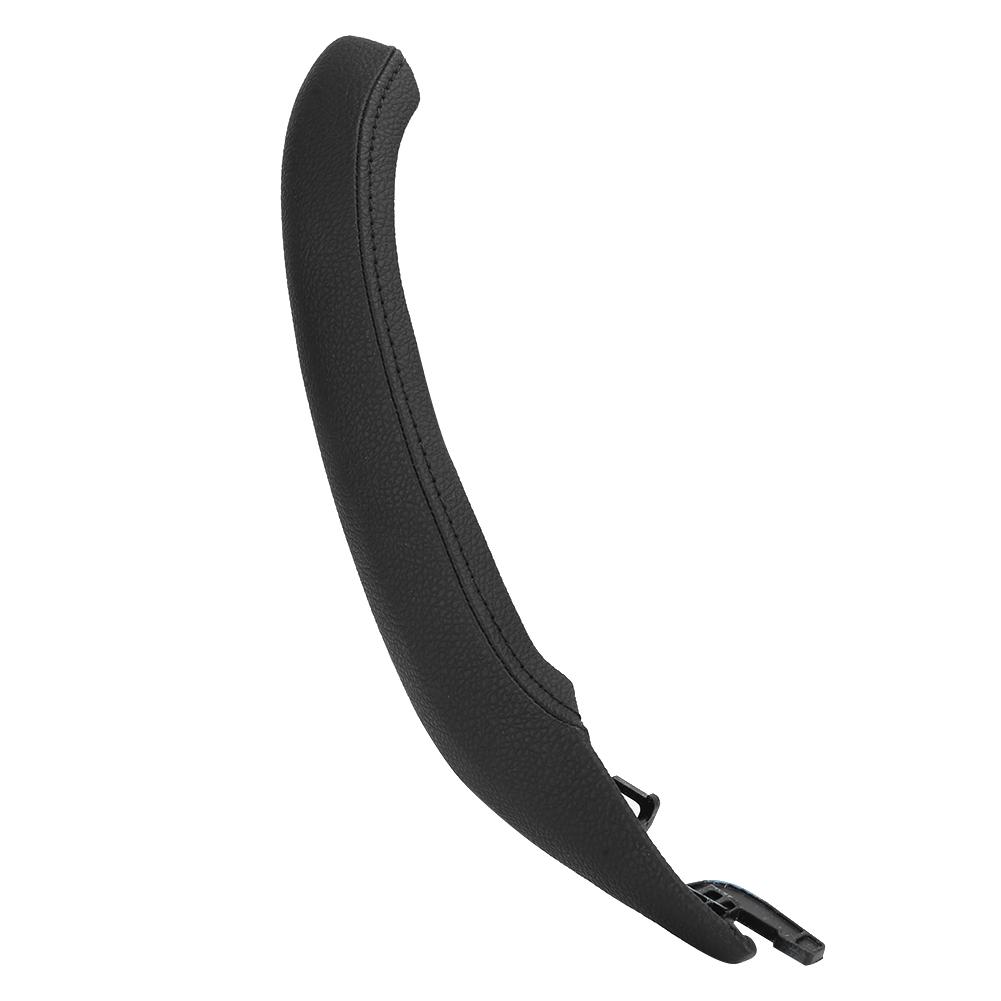 Накладка на ручку внутренней двери, правая передняя/задняя, подходит для X3 F25 X4 F26, левостороннее вождение