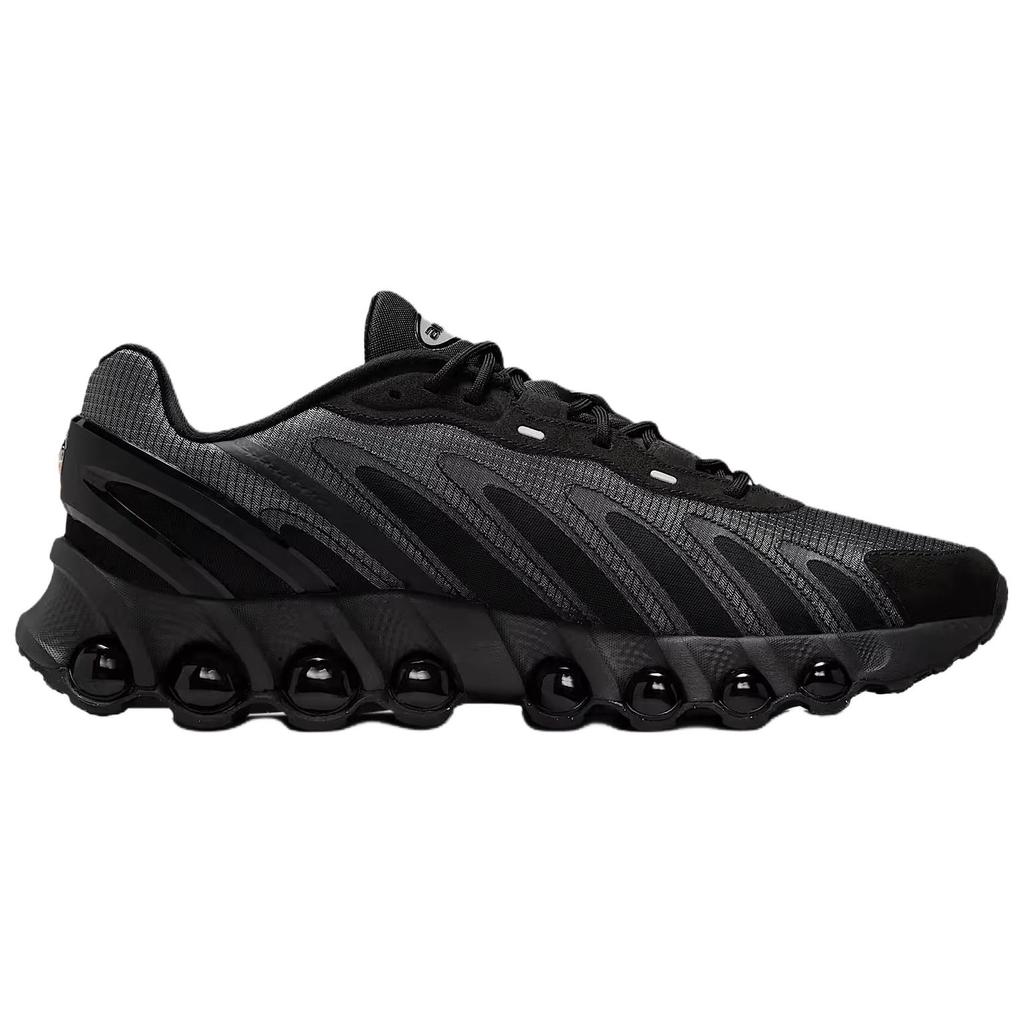 Nike Мужские кроссовки для бега Air Max Dn8 Черные HV4525-001