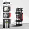 New Arrival 316 Stainless Steel Thermal Pot Large Capacity Vacuum Cup Outdoor Car Portable Kettle Household Kettle 6L