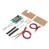 Сварочный аппарат Печатная плата PCB DIY Точечный сварочный аппарат Набор для хранения аккумуляторов Припой Печатная плата с