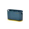 Chopsticks Basket Shelf Wall Mounted Chopsticks Cage Household Multi Functional Spoon Knife Holder Chopsticks Storage Box