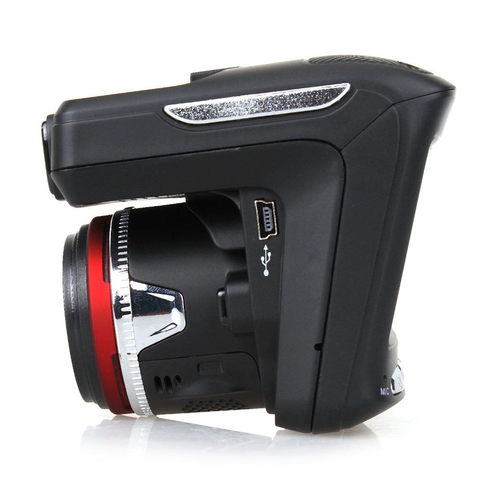 Автомобильный видеорегистратор, видеорегистратор, многофункциональная электронная сигнализация против собак/лазерного излучения, мобильный радар контроля скорости