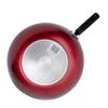 SUPOR 30CM Colorful Non-stick Wok
