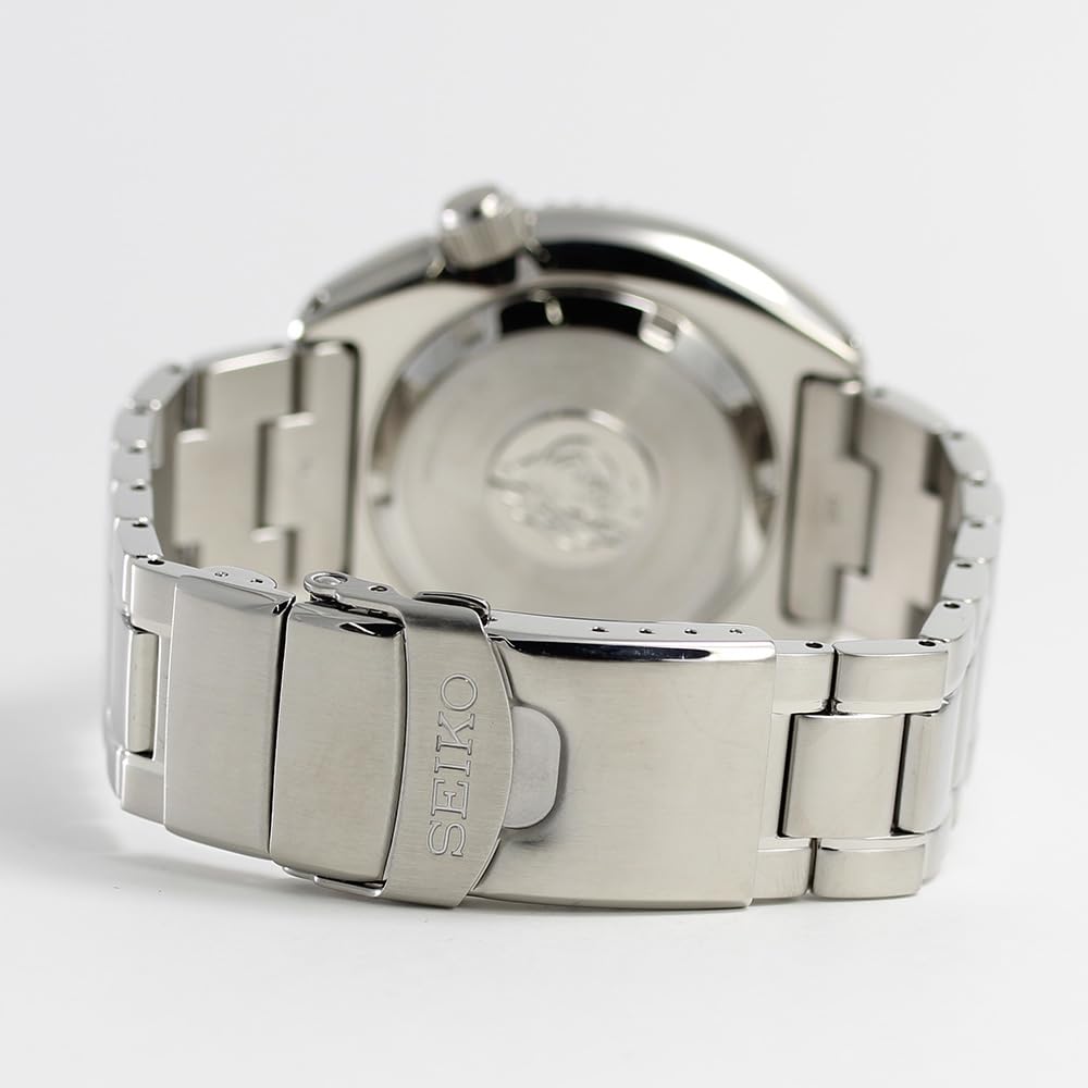 Seiko PROSPEX Sea Mechanical Automatic Watch SRPJ35K1 Men's