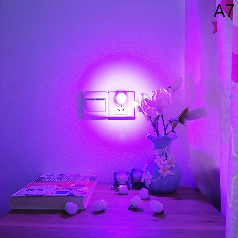 Супер яркий Usb мини-книжный светильник для чтения, мини-портативный USB-светодиодный ночник