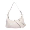 Fashionable Baguette Underarm Bag Stylish Single-shoulder Crossbody Bag Women's Dumpling Bag