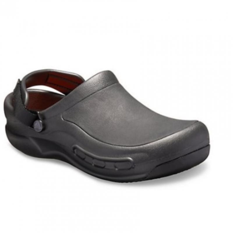 Crocs Кроксы Bistro Pro Lightride 205669 001