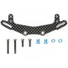 Tamiya Options 1804 Carbon Damper Stay RC Parts 54804 Hop-Up No. OP.1804 TB-05 (Rear)