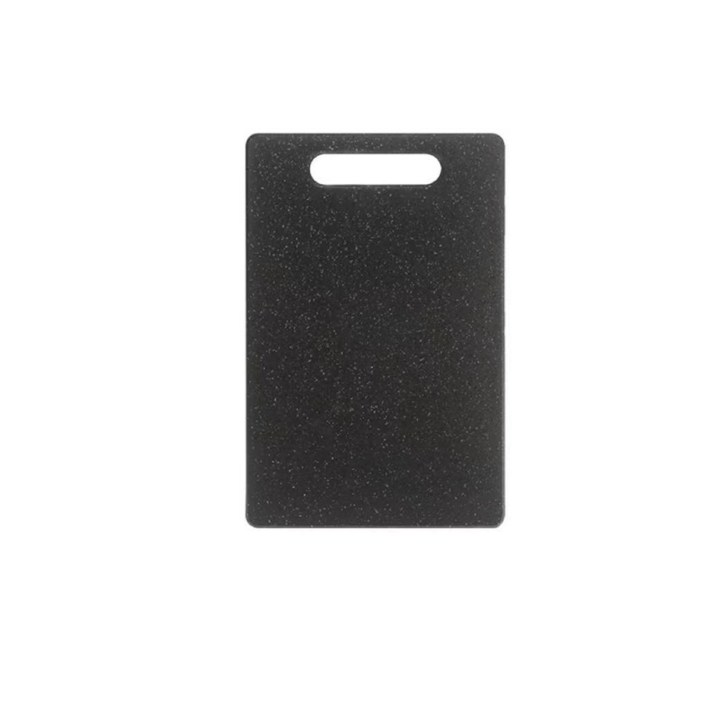 Plastic Stone Cutting Board,, Kitchen Cutting Board, Dishwasher Safe, Easy To Clean And Grip Chopping Boards For Meat Veggies