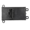 The 35760-TF0-003 Is a Compatible Power Window Switch for Honda Fit.