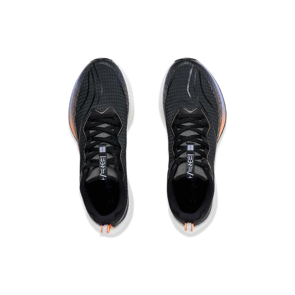 Li Ning Red Hare 6 Pro Амортизация Скольжение Устойчивость к истиранию Отскок ARMT044-2