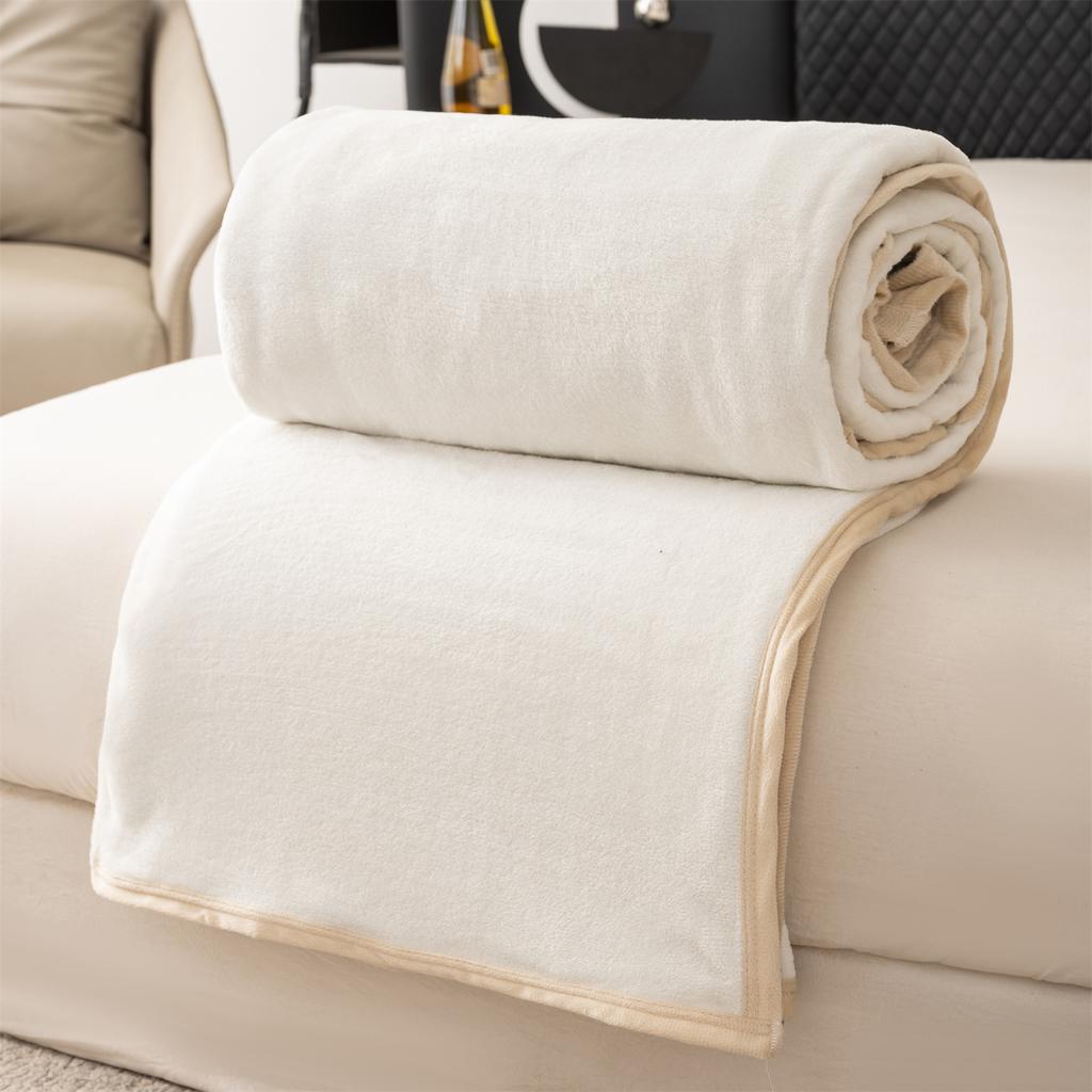 Толстое фланелевое одеяло с мультяшным рисунком, легкое теплое одеяло для сна, плед для дивана, уютный мягкий плюшевый плед на все сезоны, покрывало, простыня