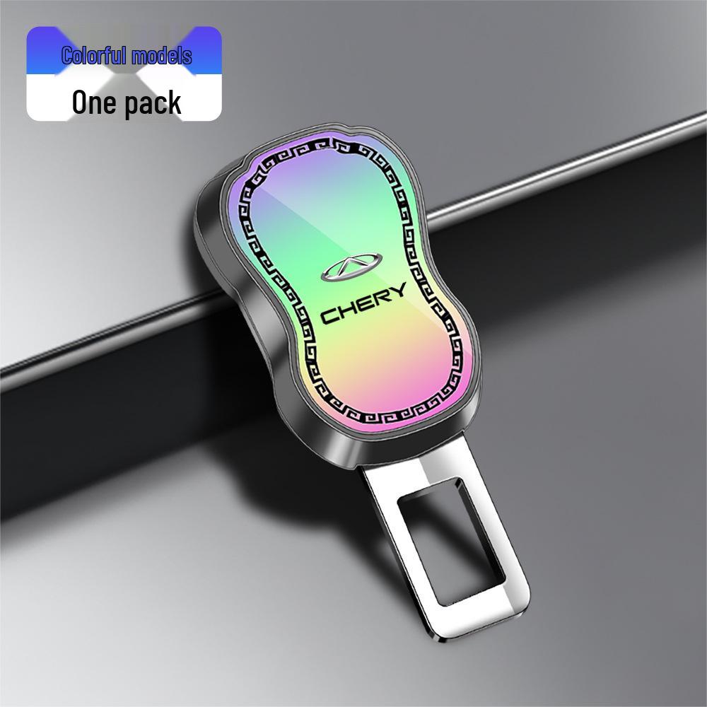 Аксессуары-удлинители ремня безопасности для Chery Tiggo 7, Arrizo 8/5PLUS, OMODA