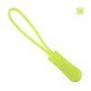 10pcs Zipper Pull Puller End Fit Rope Tag Replacement Clip Broken Buckle Fixer Zip Cord Bag Suitcase Tent Backpack Zipper Head