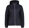 Куртка CMP Woman Jacket FIX Hood