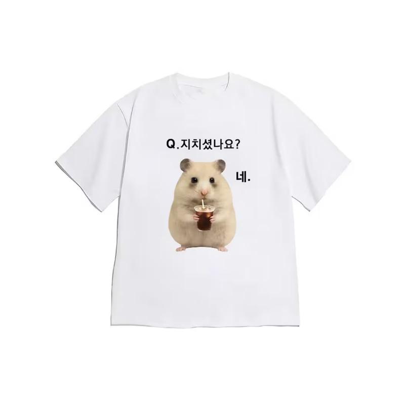 25 Summer Pokémon Anime Pikachu Brand 100%Pure Cotton Printed T-shirt Children's Harajuku Casual Versatile Short-sleeved Y2k Loose