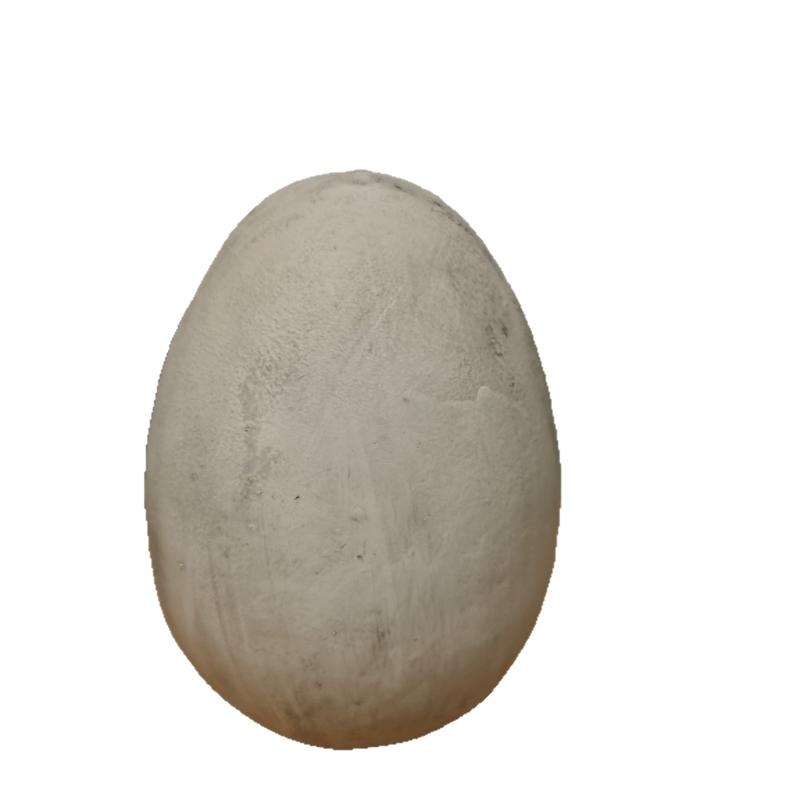 Jurassic Dragon Egg Latex Foam Decoration Realistic Dinosaur Egg Prop For Garden Centerpiece Party Table Decor Kids Easter Gift