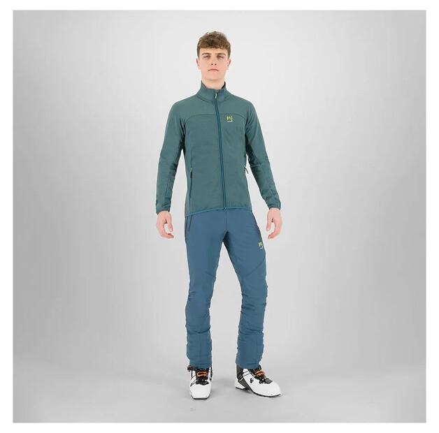 Karpos Fleece with Zip Formin