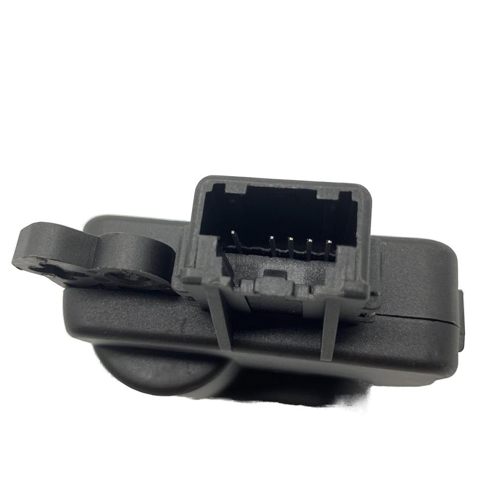 2pcs HVAC AC Heater Blend Door Actuator 277435Z011 For Nissan Armada Pathfinder