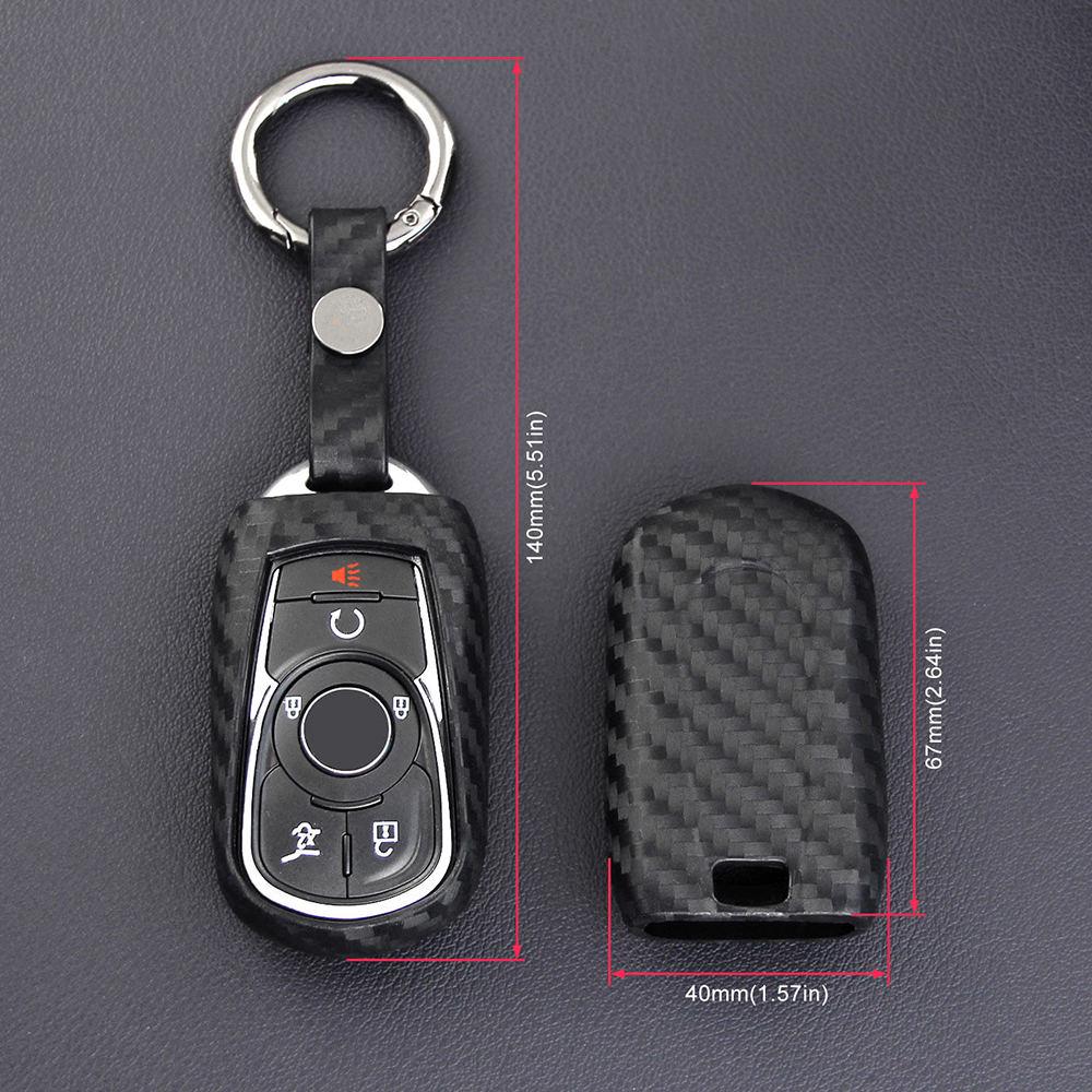 Силиконовый чехол для ключа автомобиля брелок для Mercedes-Benz нового класса ACES CLS