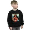 Disney Boys Moana Montage Sweatshirt