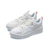 Li Ning Superwave Lo Casual Slip Resistant Durable Low Top Skate Shoes Women Sneaker White AGCQ228-1