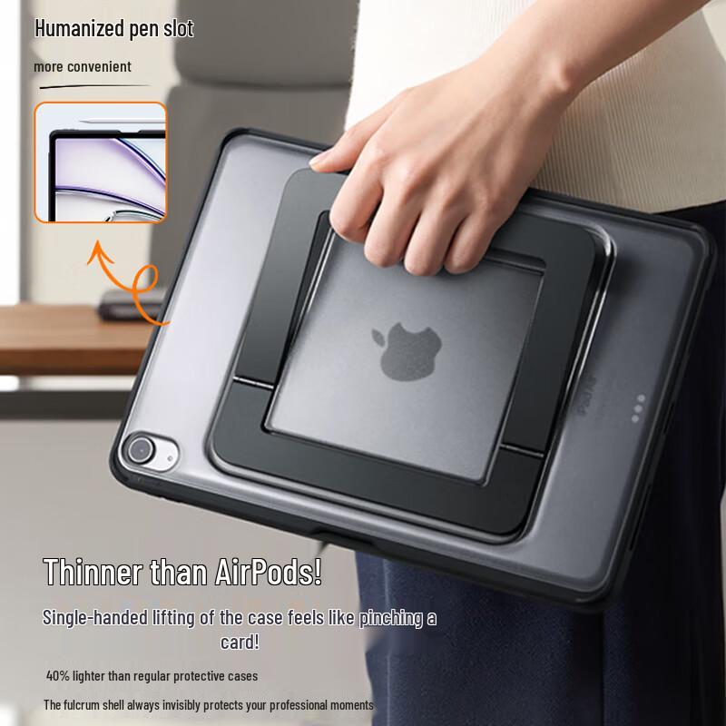 Чехол-подставка Torras для Apple iPad