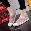 Fashion Flat Shoes Women Sneakers Women Spring New Casual Single Lazy Shoes Female Fisherman Female Ladies Shoes Espadrilles 2024