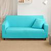 Эластичные чехлы для диванов, красные/зеленые/фиолетовые/серые чехлы для диванов, чехлы для 1/2/3/4-местной мебели, защитный чехол