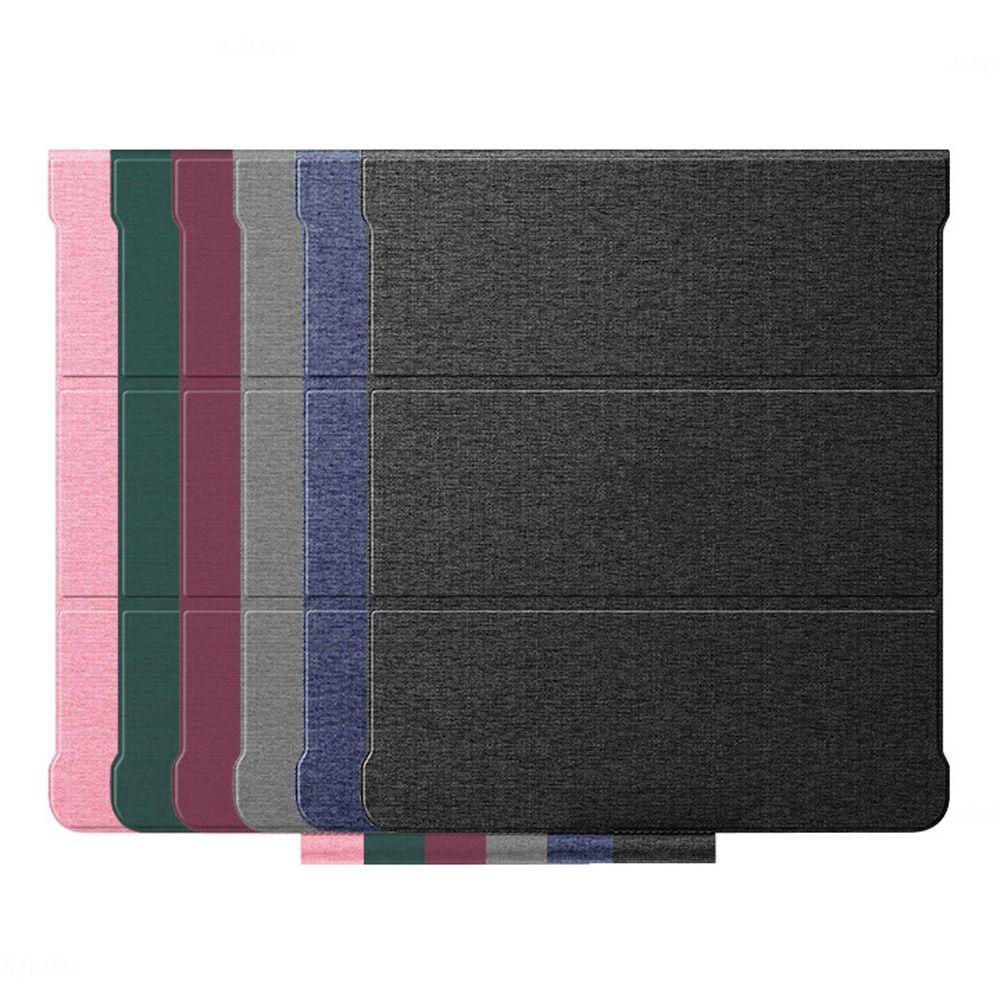Multi-folding Stand Cover 10.2 inch Protective Shell Shockproof Smart Case for kindle Scribe