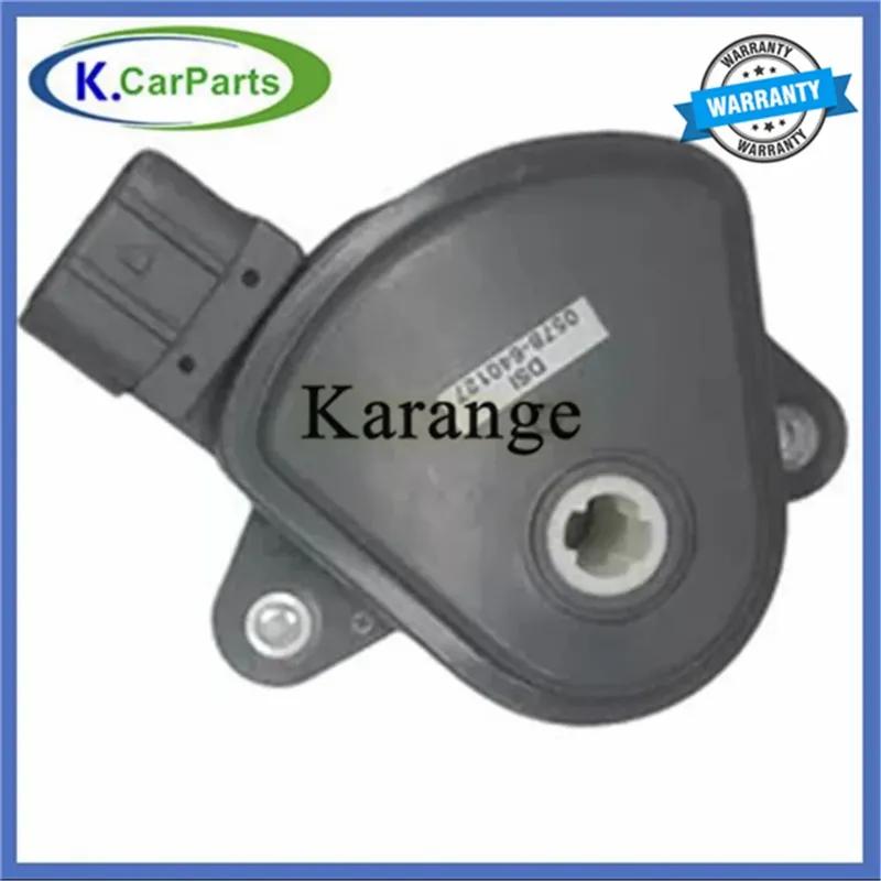 Transmission Inhibitor Safety Switch A/T For Ssangyong Actyon Sports2 Korando Actyon Sports1 M78/M116 0578640127 0578-640127