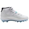 Jordan 11 Средние Шиповки Legend Blue HM7324-104